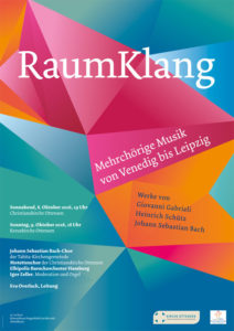 Archiv, Konzert, Bach-Chor Hamburg